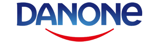 Danone logosu