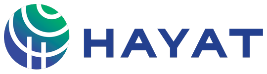 Hayat Holding logosu